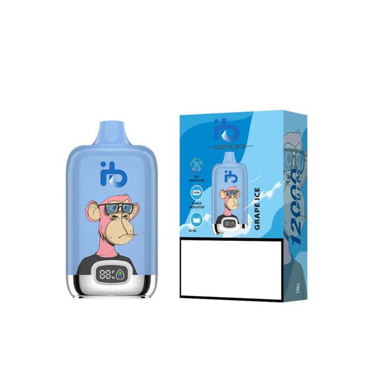 IBvape Common Causes and Quick Fixes for problems with e cigarettes plus IBvape Troubleshooting Tips