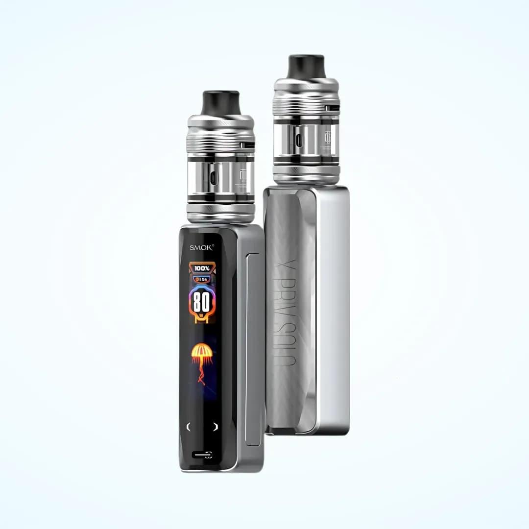Discover Top POD Systeme and Leading Electronic Cigarette Brands for Vaping Enthusiasts