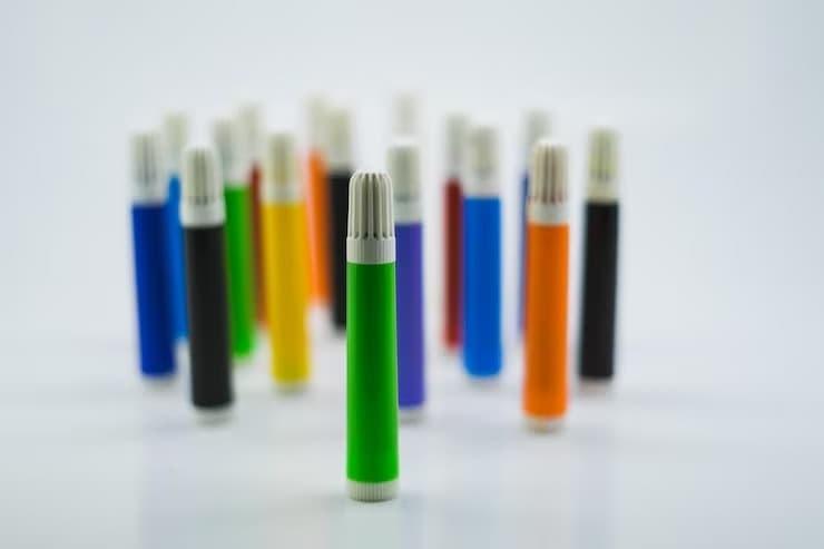 Discover the Latest in Electronic Cigarette Pen Style Designs for Modern Vaping