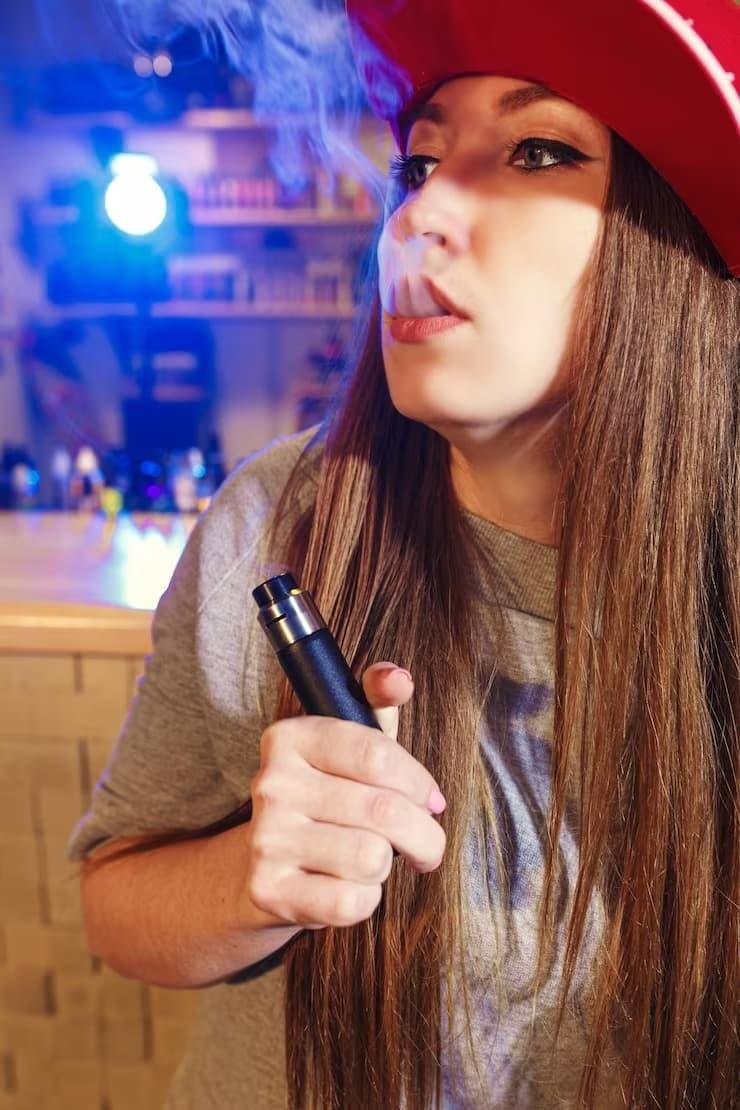 Discover Why IBVape e-cigarette Tops the List of Best e cigarettes for Flavor and Value