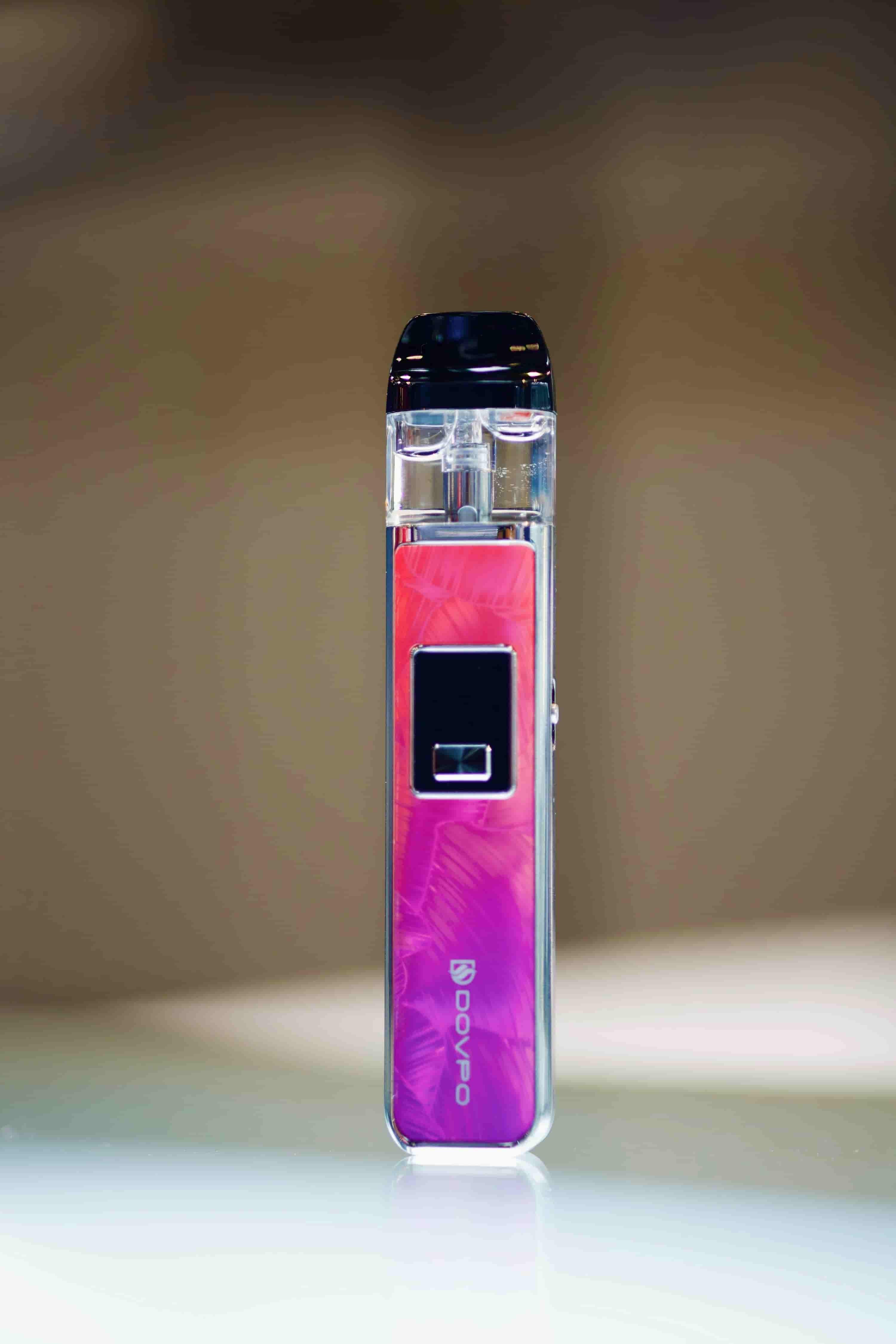 Discover Why IBvape e-zigaretten Are Turning Heads and How relx electronic cigarette Complements Your Vaping Routine