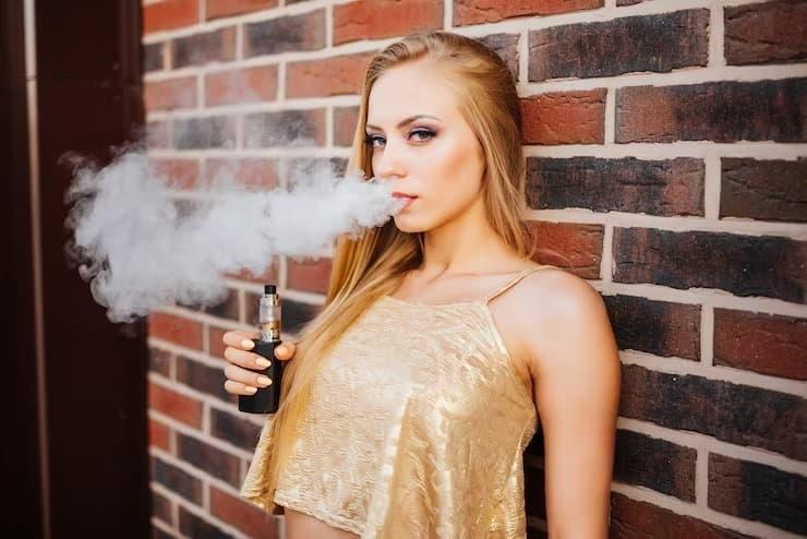 IBvape e-zigaretten Review: Are e cigarettes better than tobacco for Health-Conscious Smokers