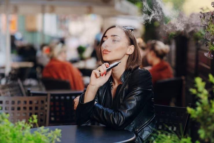 E-papierosy and E-papierosy Market Insights Amid Taiwan E-cigarette Ban Law 2025 Update