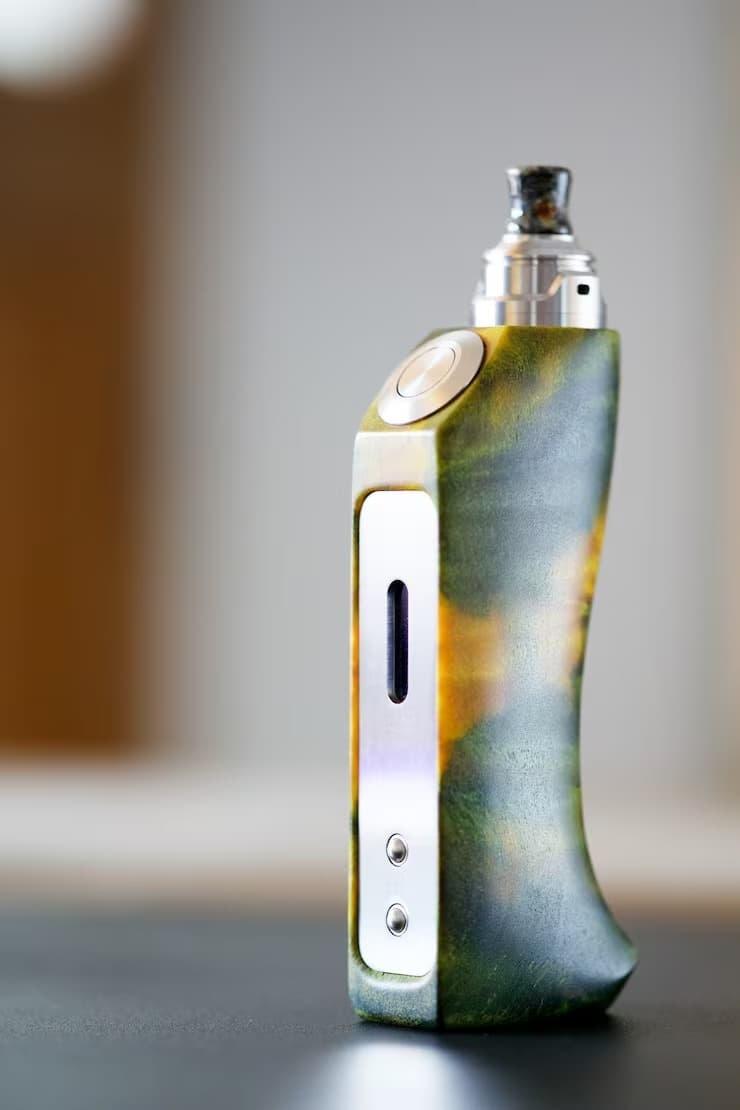 Explore the Best Papieros Elektroniczny and Liquid for E Cigarettes for Ultimate Vaping Experience
