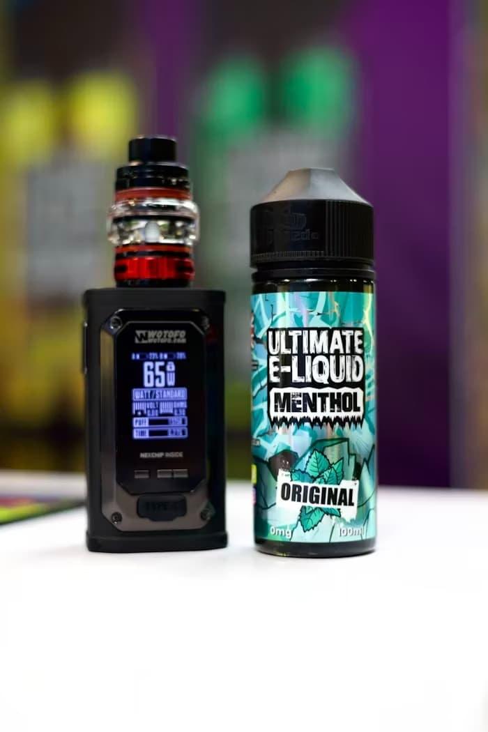 Complete xoilac 365 review and buying tips for electronic cigarette rechargeable models