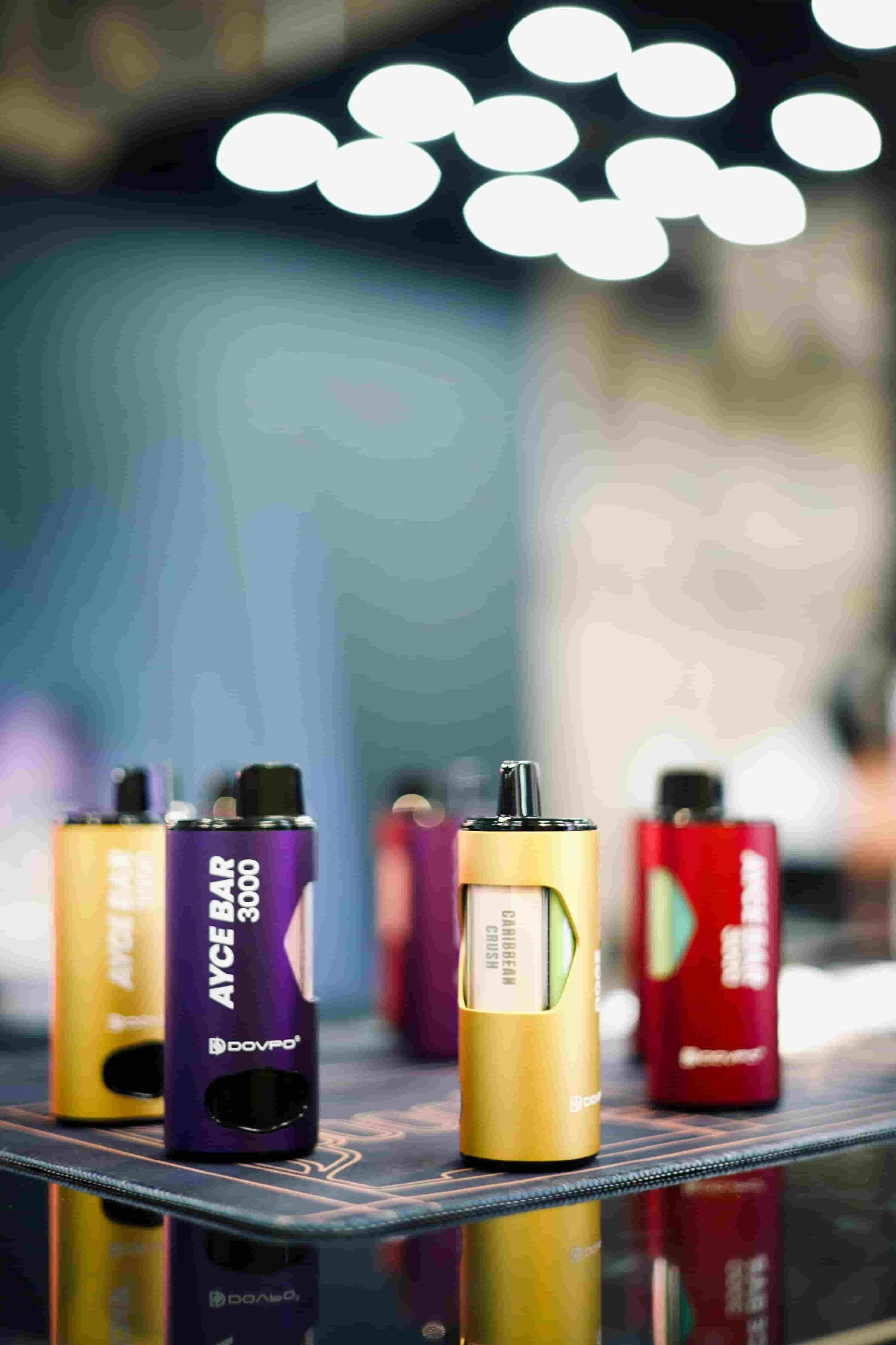 IBVAPE Review and Buying Tips for e cigarettes india Discover Why IBVAPE Is Winning Over Indian Vapers