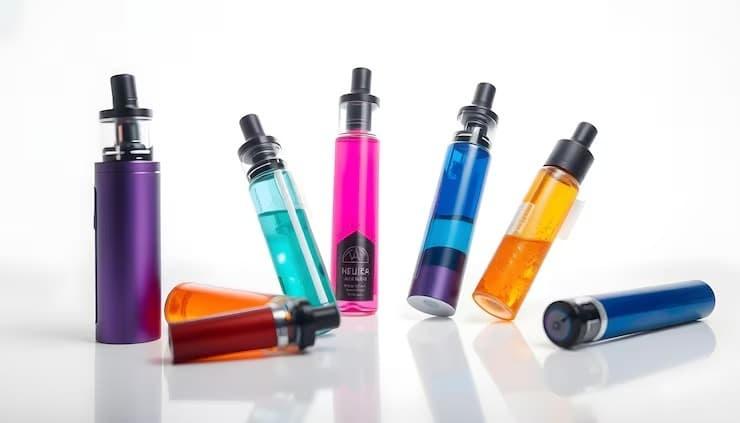 Top Benefits of Choosing Smoke Electronic Devices for Modern Vaping