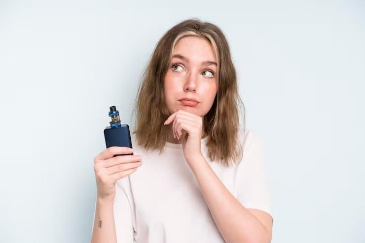 IBVape Revealed - e cigarettes ingredients Breakdown and Why IBVape Leads the Market