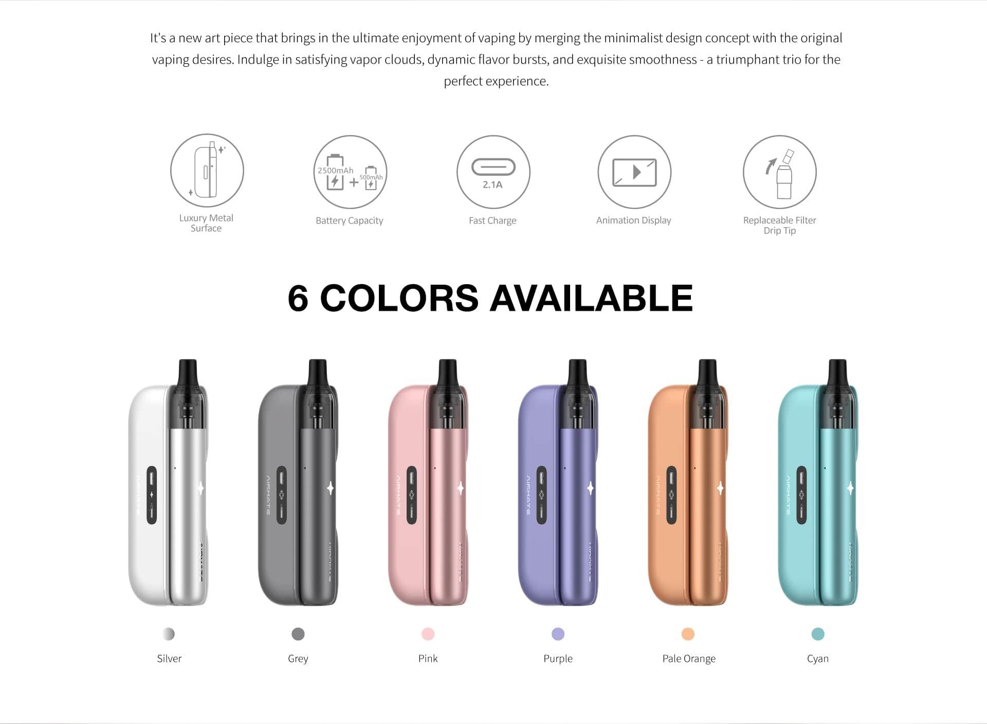 Vape Trends and the Global E-Cigarette Market Size 2025 Insights Revealed