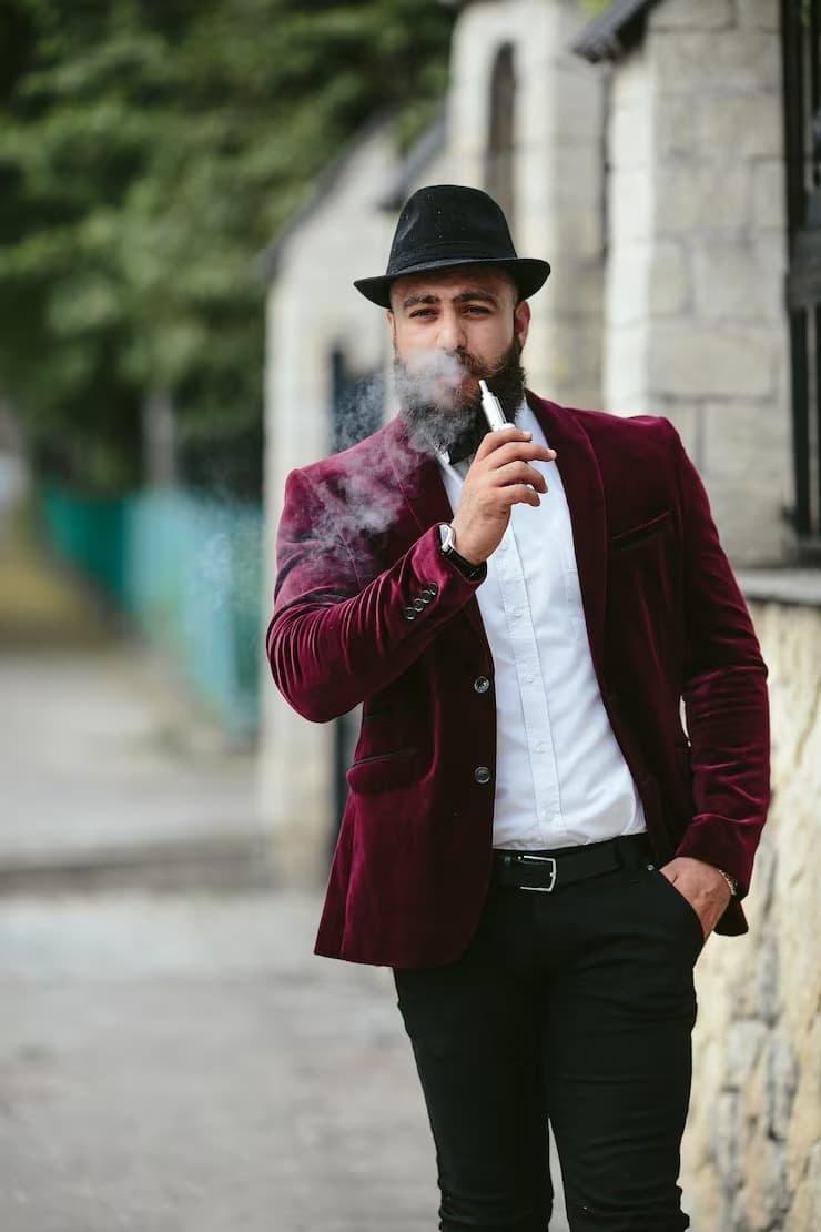 IBvape E-Cigarete explained and what are the components of e-cigarettes every vaper should know