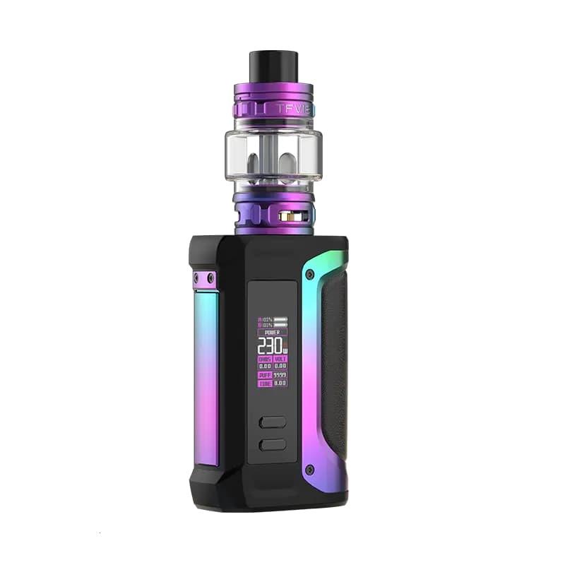 Vape Shop Makeover Using smart green Strategies to Attract Eco Conscious Vapers