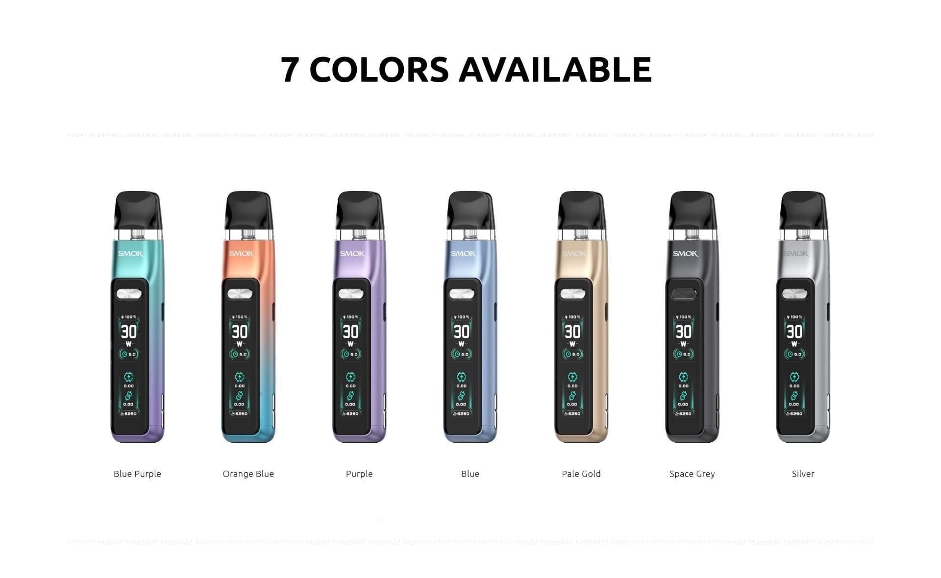 Explore the Best Vape Shop Deals and Discover Blu E Cigarette Price Trends Today
