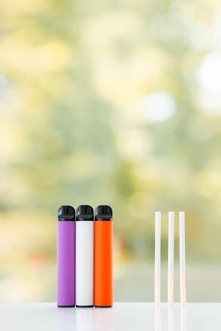 Efficient E Papierosy Tips for Proper E Cigarette Disposal Practices