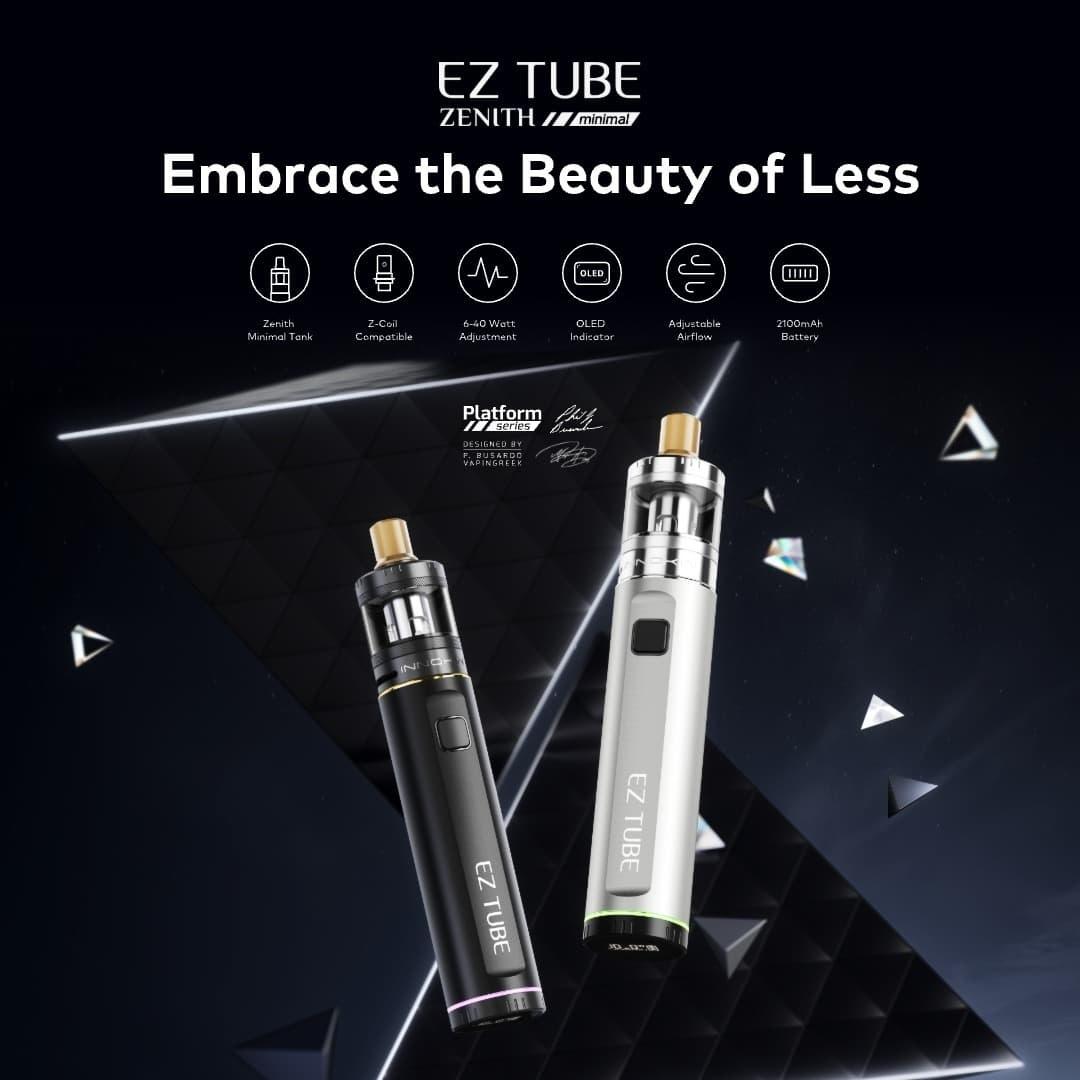 E-papierosy and Electronic Cigarette Burner Guide for Ultimate Vaping Experience