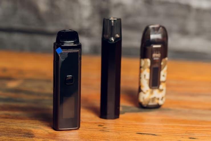 IBVAPE health alert as e cigarette dangerous chemicals study reveals what IBVAPE users need to know