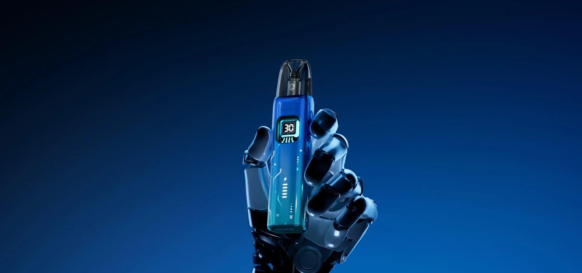 Why casino trực tuyến uy tín Platforms Are Rising and How fda approved e-cigarettes Are Shaping Consumer Trust