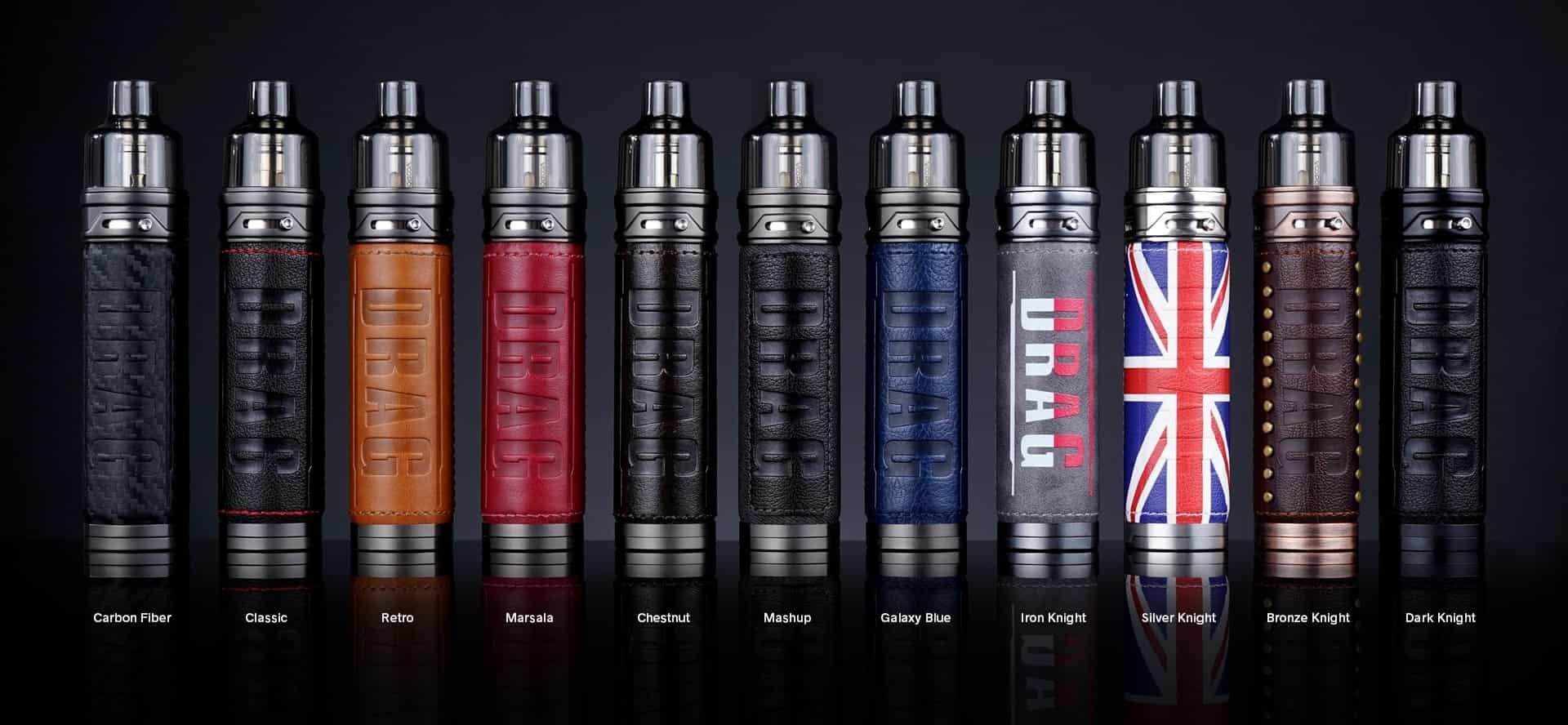 IBvape e-liquid - top picks and beginner tips for e cigs that look like cigarettes