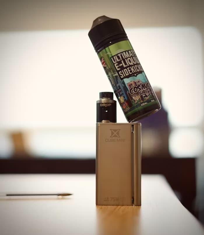 From IBvape E-Cigarete Reviews to Choosing the Right e cigarette detector for Safety and Flavor