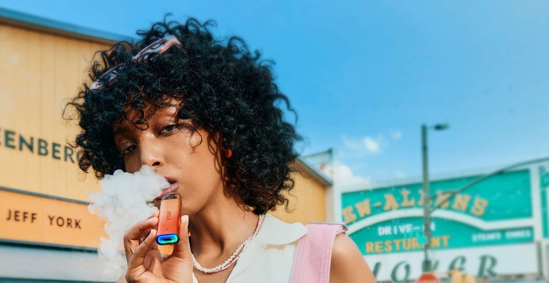 Explore the Impact of Jednorazowy e-papierosy on Thailand E-cigarette Ban Law and Its Future Trends