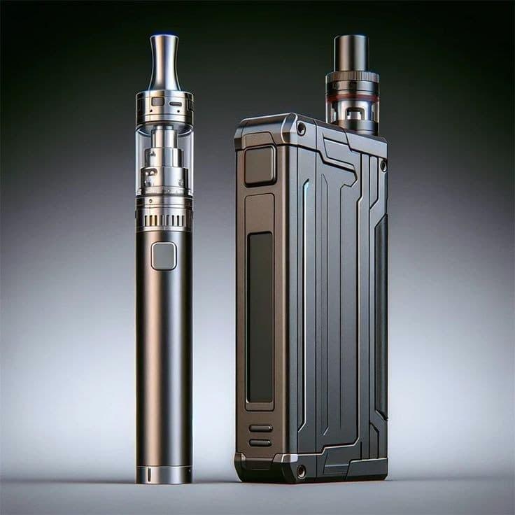 Vape Obchod Offers the Best Deals on Vape Obchod and E-Cigarette Boxes for Enthusiasts