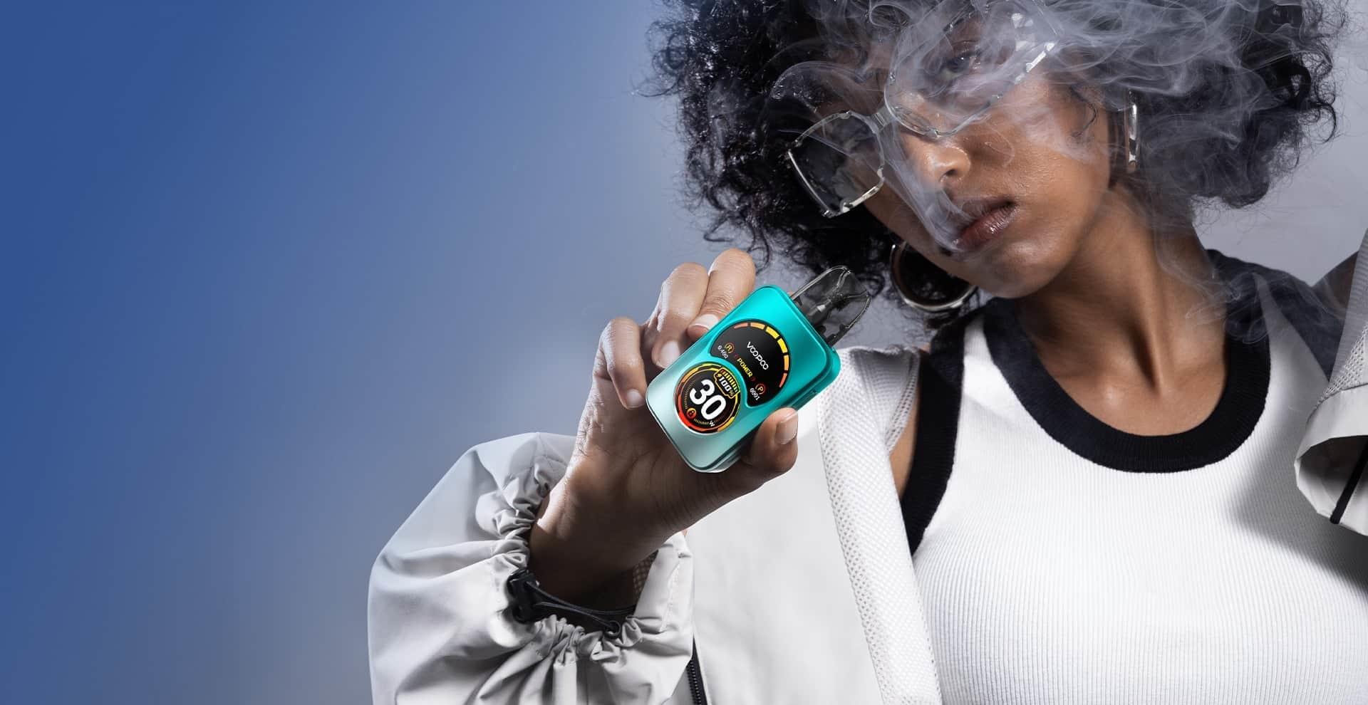 How IBVape Shop Makes Every Electronic Cigarette Buy Smarter and Safer