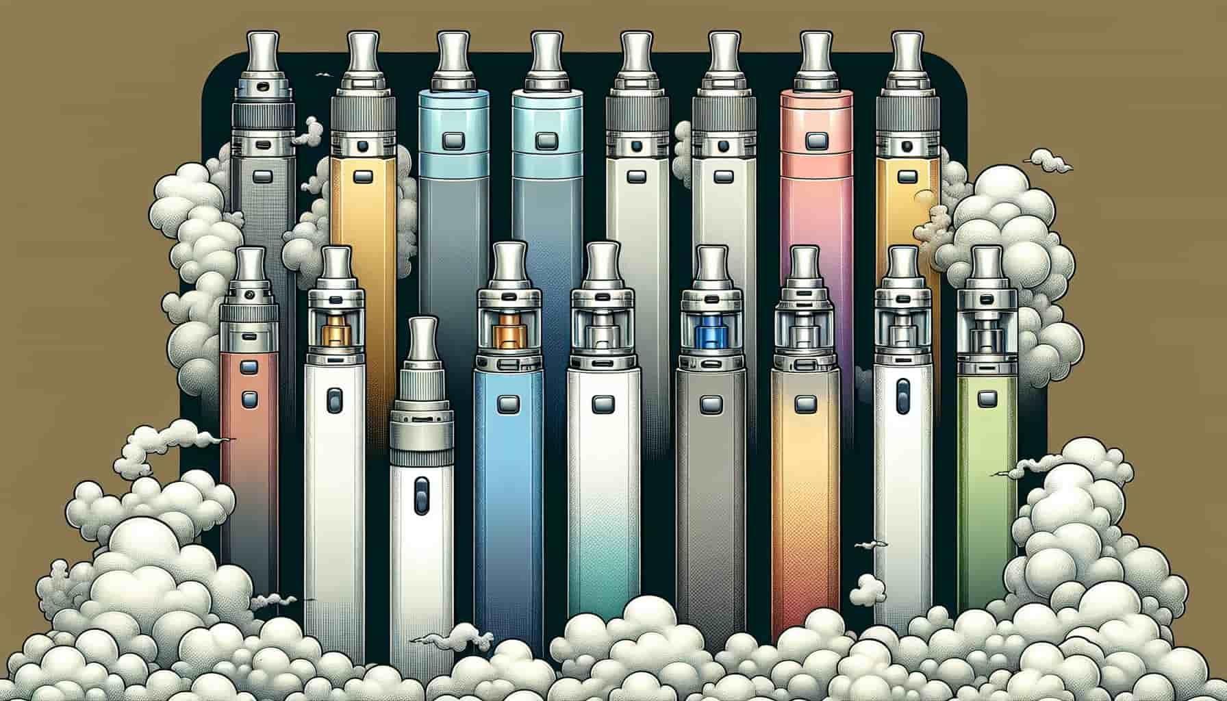 E Cigs hit by e-cigarette lawsuit as E Cigs faces mounting consumer and regulatory scrutiny