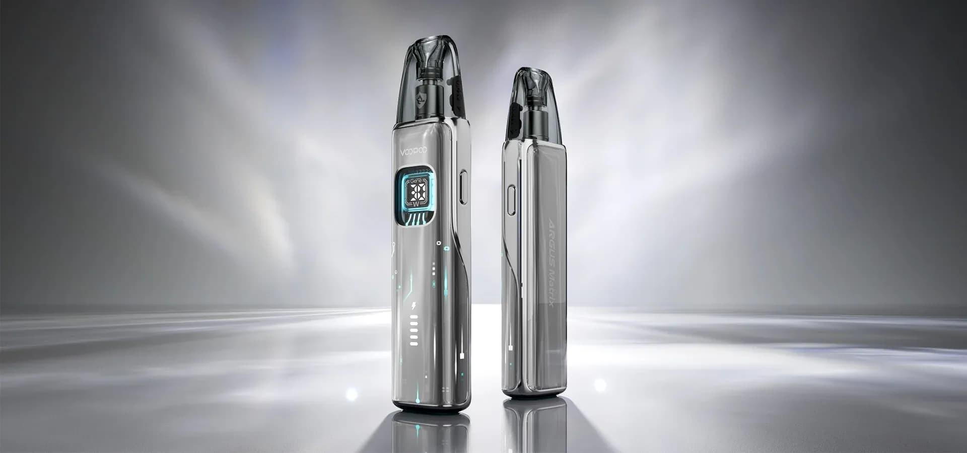 Discover What Is the Best E Cigarette for Your Vaping Needs in 2024