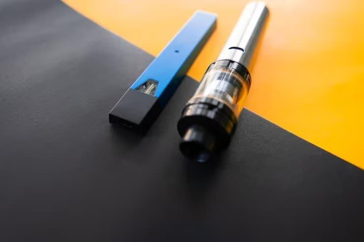 da ga truc tiep and vitamin electronic cigarette trends, what consumers need to know