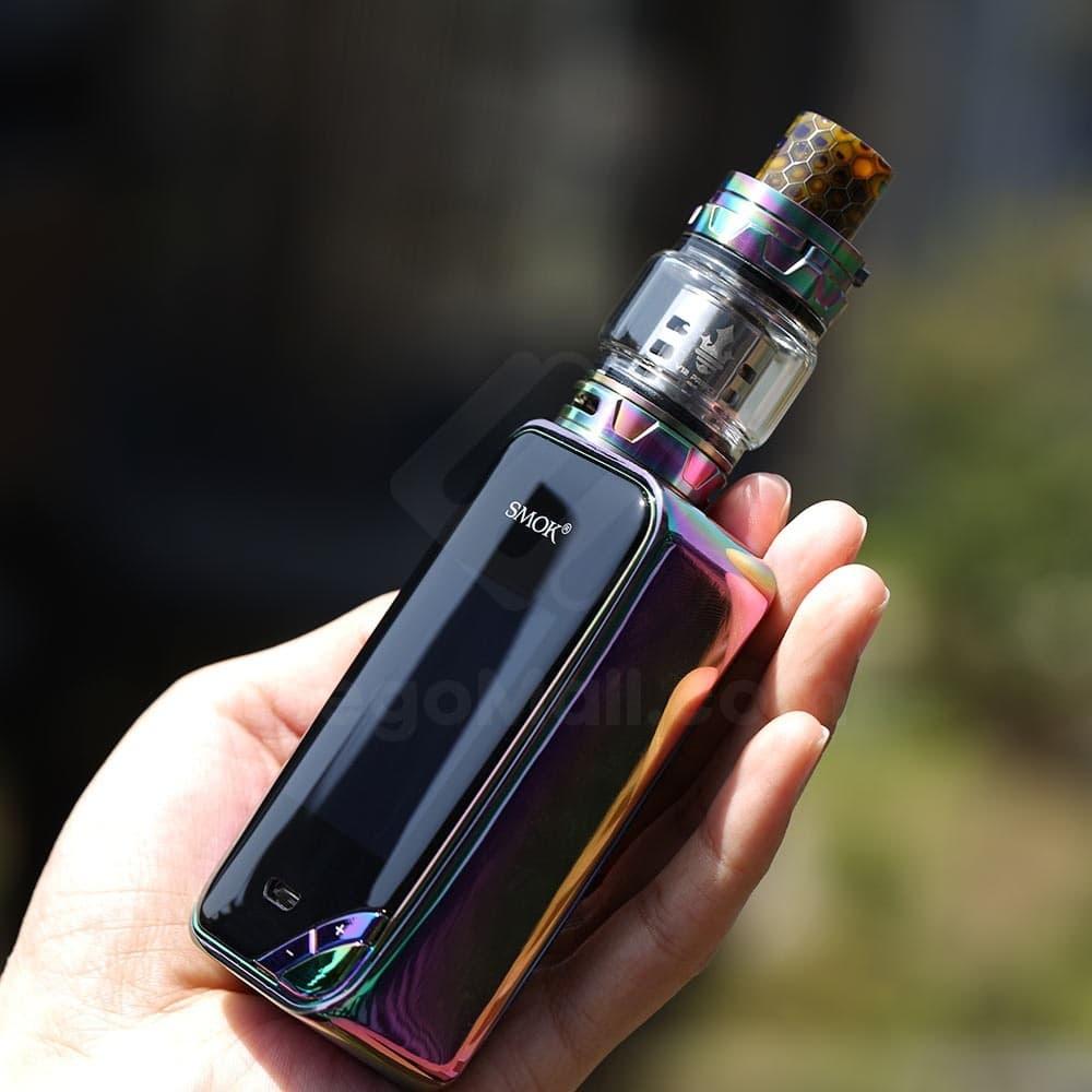 IBvape Trends IBvape Buyers Guide and whats an e cigarette Basics Every Vaper Should Know