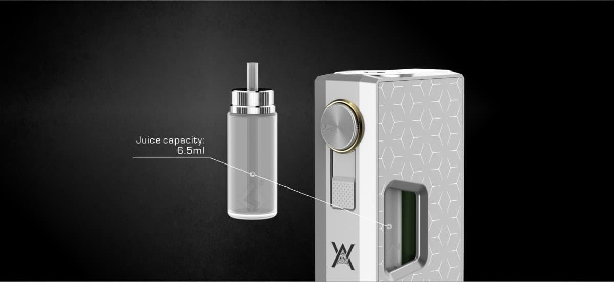 Discover Vape Shop Deals Featuring Rechargeable E Cigarette Starter Kit Essentials for Every Vaper