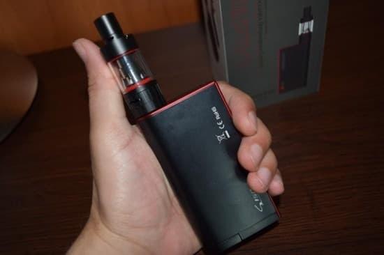 IBvape Leads the Field IBvape e-cigarettes manufacturing cleanroom Best Practices for Sterile Production and Quality Compliance