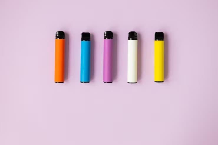 E-papierosy Tips How to Store E Cigarette When Not in Use for Longevity and Safety