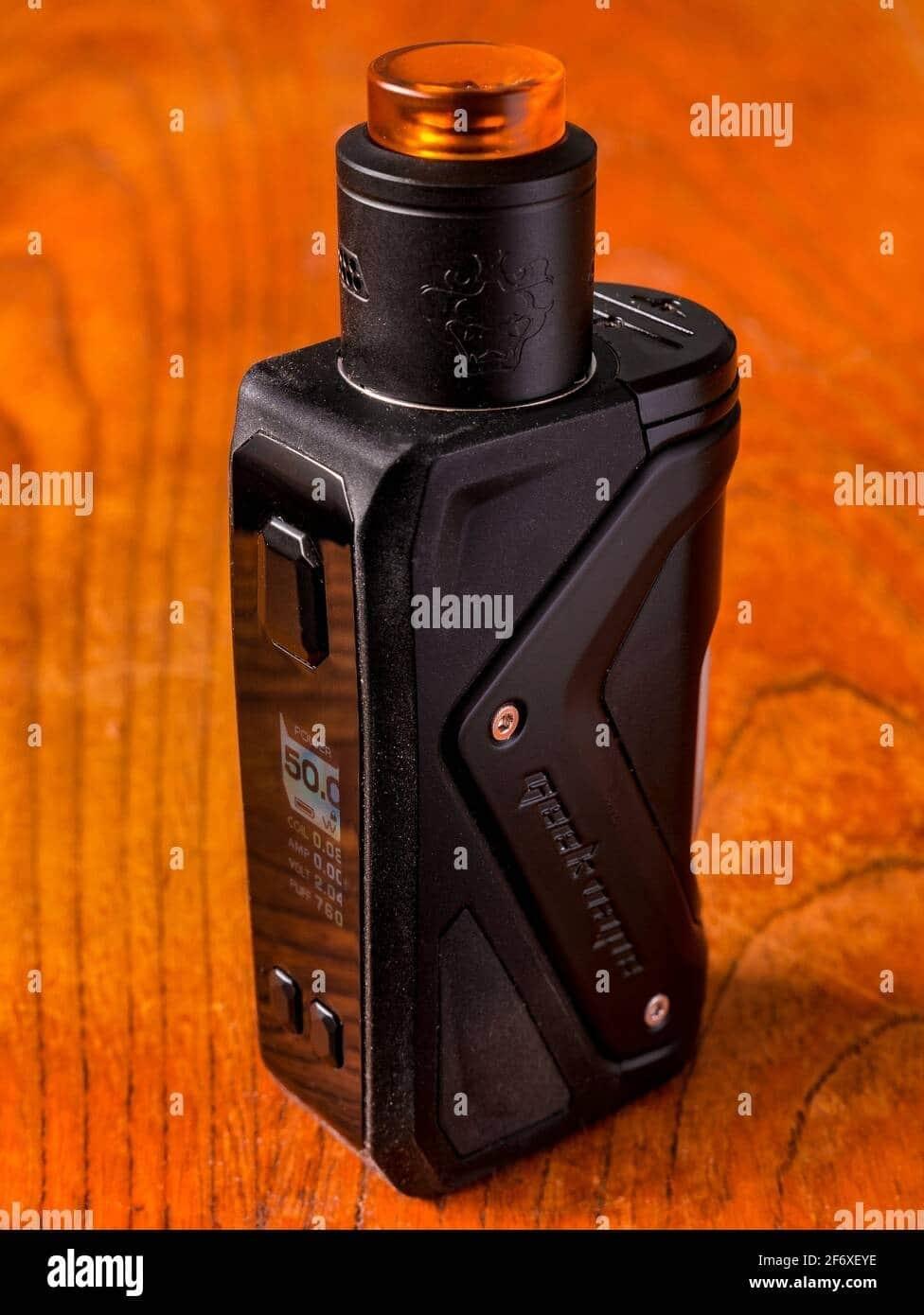 Ultimate Guide to ibvape 25000 Züge Reviews and Where to Buy electronic cigarette turkey Safely
