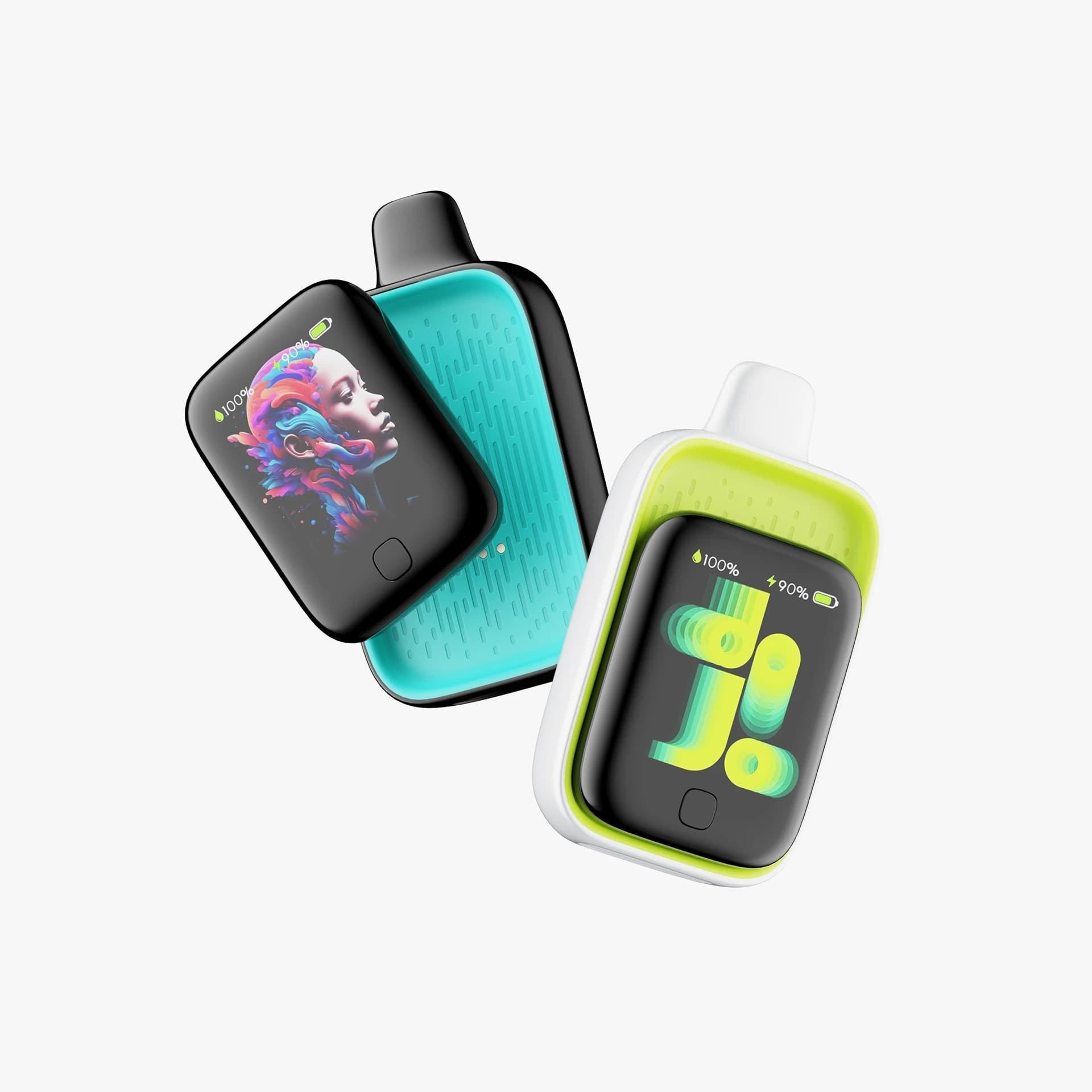 IBVape Shop Introduces Reliable rechargeable e cigarette Kits and Accessories for New and Experienced Vapers