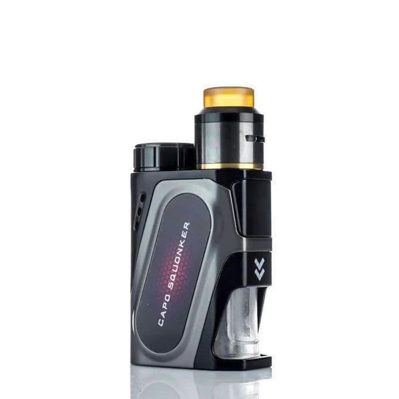 ibvape E-Shisha — what makes e cigarettes addictive and how to spot safer options