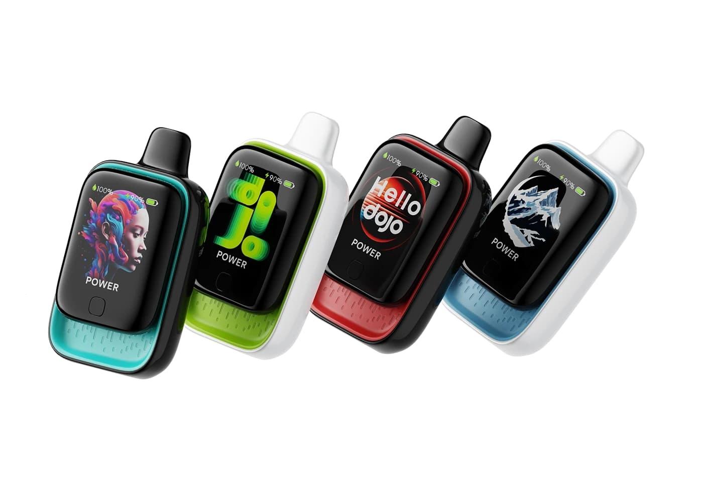 Discover the Best Deals on E Cigs at Your Local E Cigarette Outlet Today