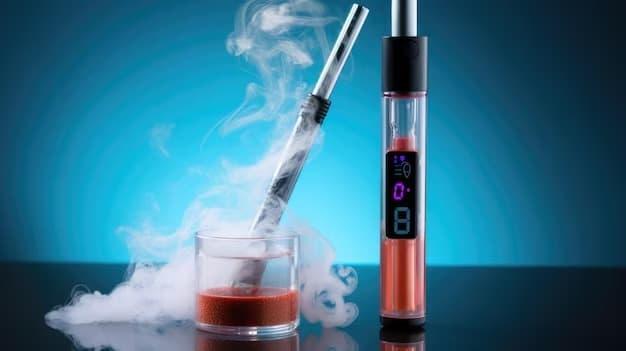 E-Zigaretten Trends and Benefits Compared with v2 Electronic Cigarettes in Modern Vaping Culture