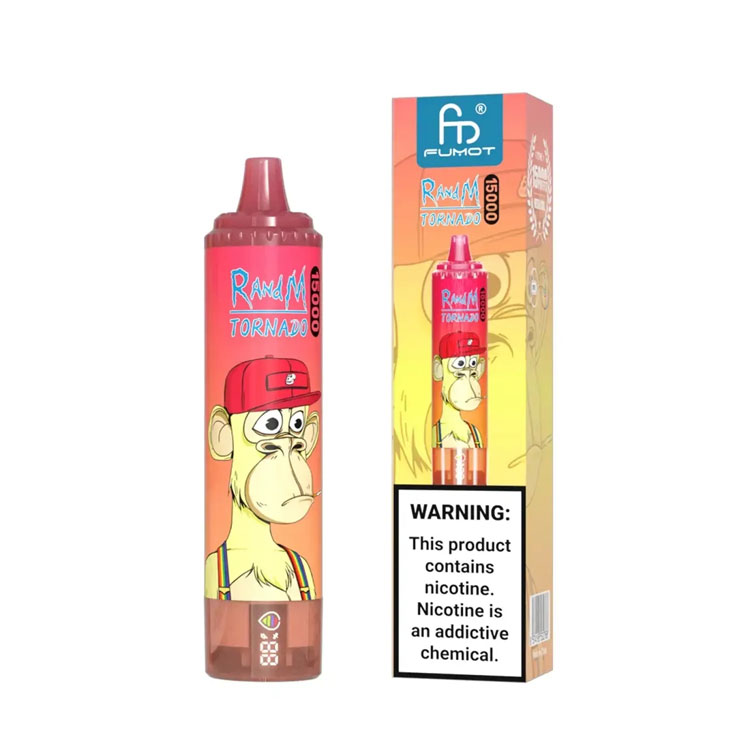 Discover the Benefits of One Time Electronic Cigarette for a Hassle-Free Vaping Experience
