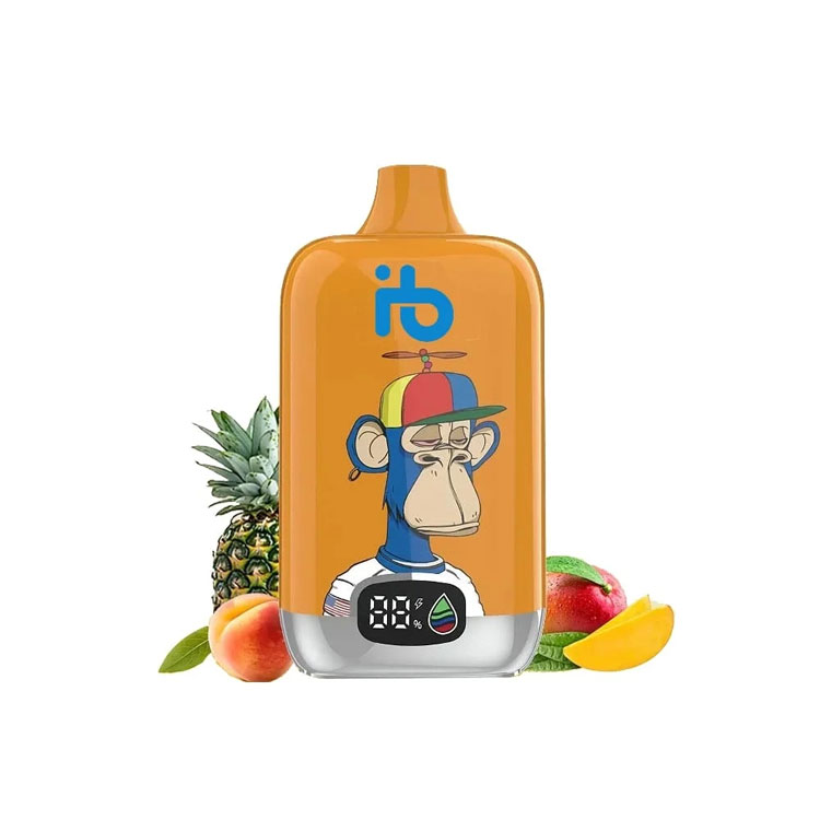 IBvape Buying Guide for e cigs electronic cigarette vape battery, IBvape Performance Tests and Maintenance Tips