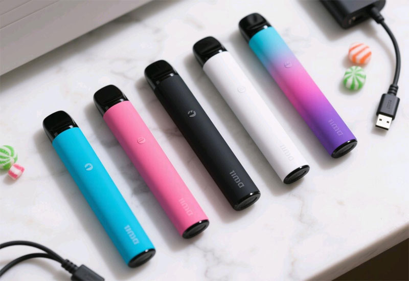 E-cigareta Pro Tips to Extend Lifespan and Charging Safety with a blu electronic cigarette charger