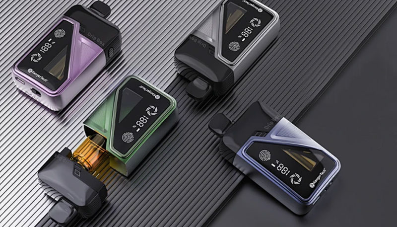 IBVape Vape Shop Guide to e cigarettes nz Discover IBVape Vape Shop and Explore the Best e cigarettes nz