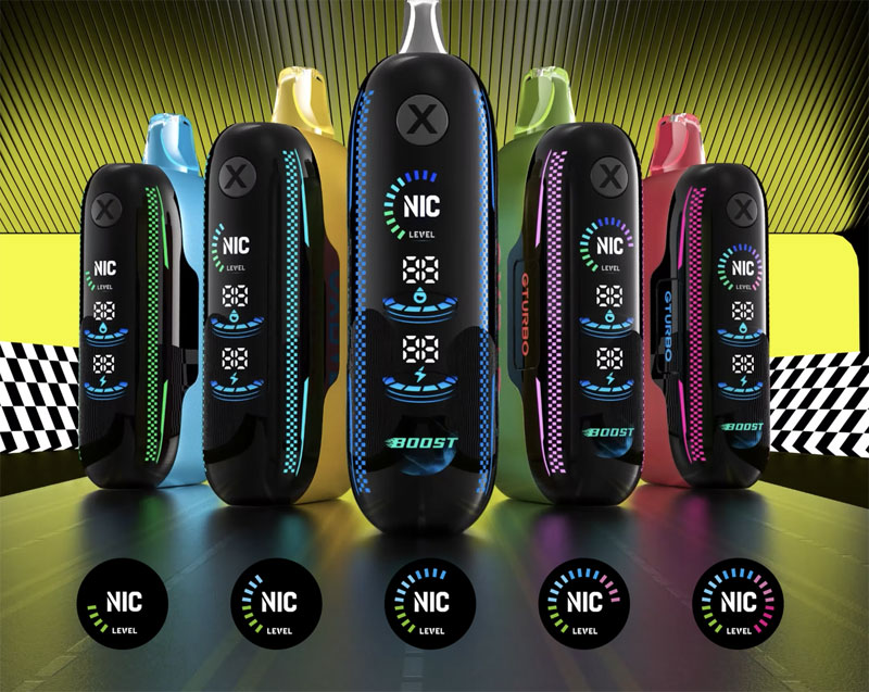 IBVape 2026 Review IBVape Compared to fda approved electronic cigarettes Safe Features and Buying Tips