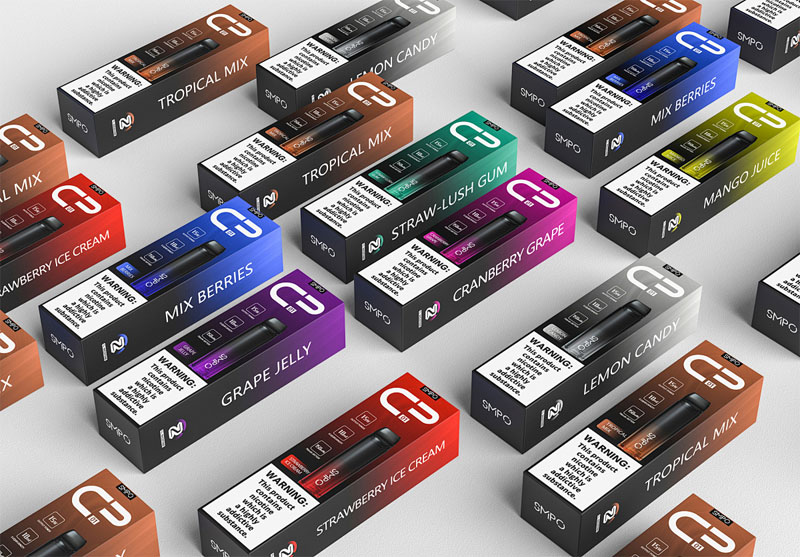 Discover the Best Cigarrillo Electronico Options for Singapore Electronic Cigarette Enthusiasts