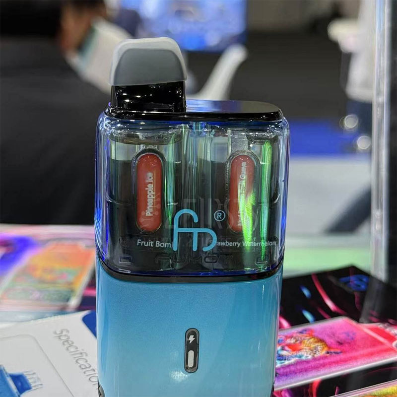 Discover What Is the Best E Cigarette for Your Vaping Needs in 2024