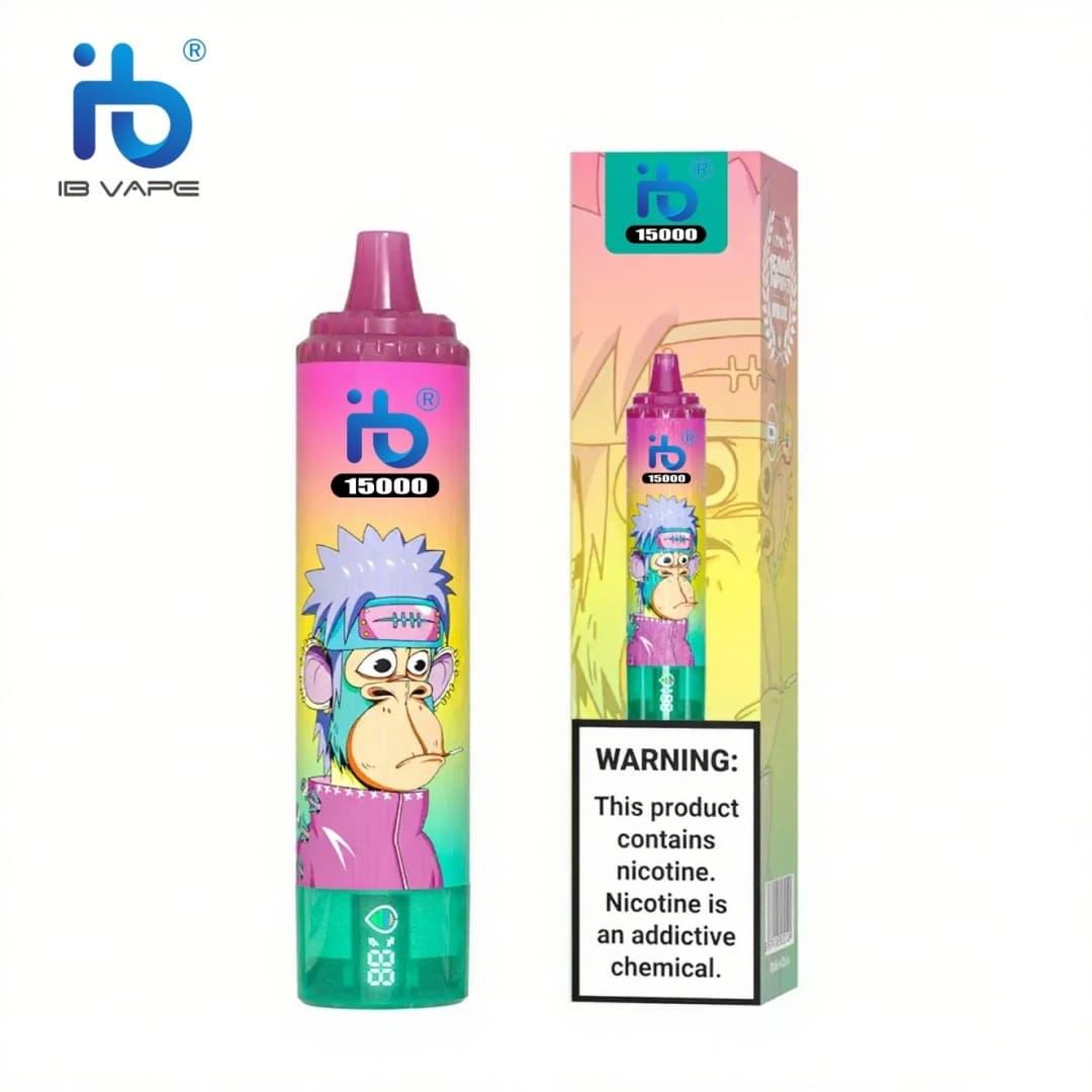 IBVape Shop examines can cigarette smoke cause quantum tunneling in electronic devices and what that means for device reliability