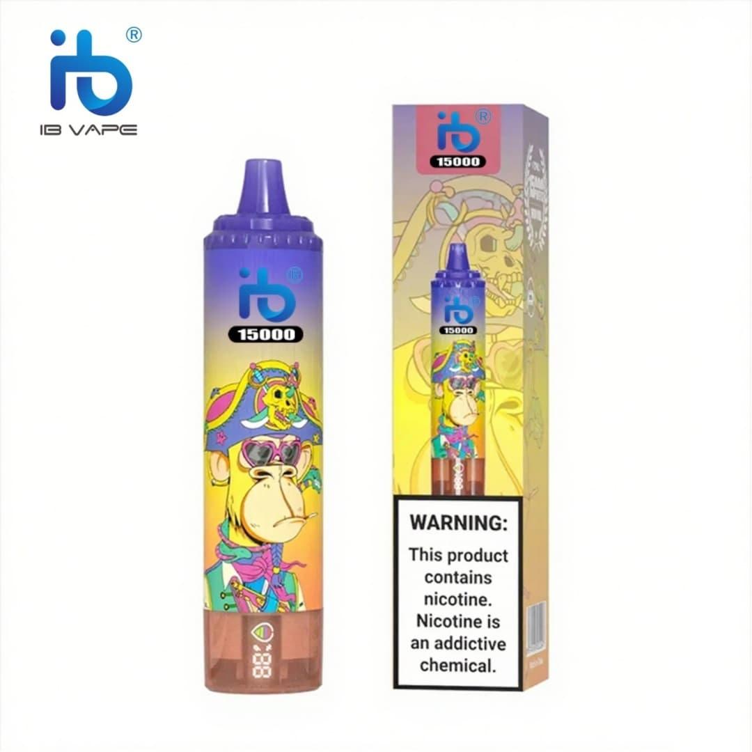 IBvape E-Cigarete Review and Savings Tips — How to Compare Brands and Find Reliable e cigarette stores Near You