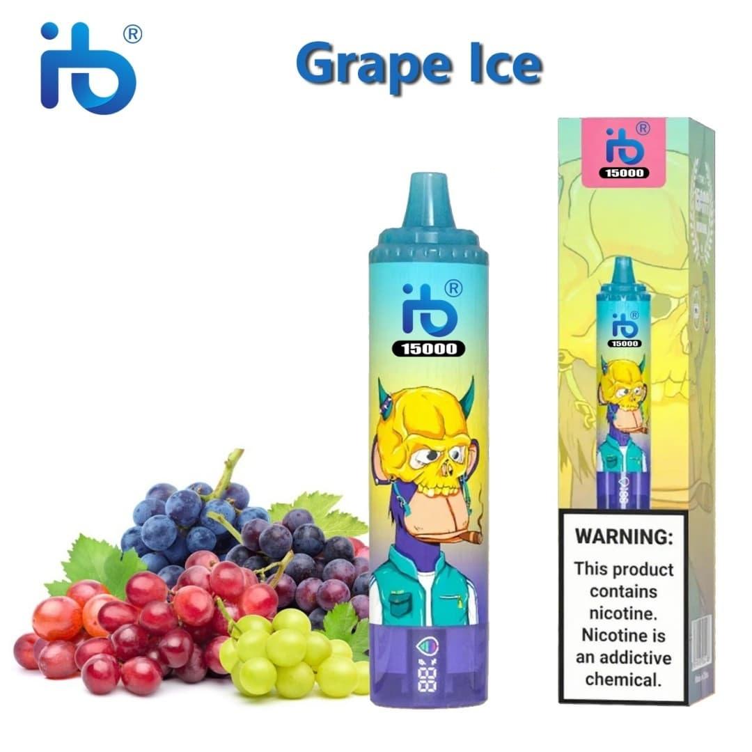 iBVape review and buying tips for popular e cigarettes – why iBVape delivers unmatched flavor and value in iBVape devices