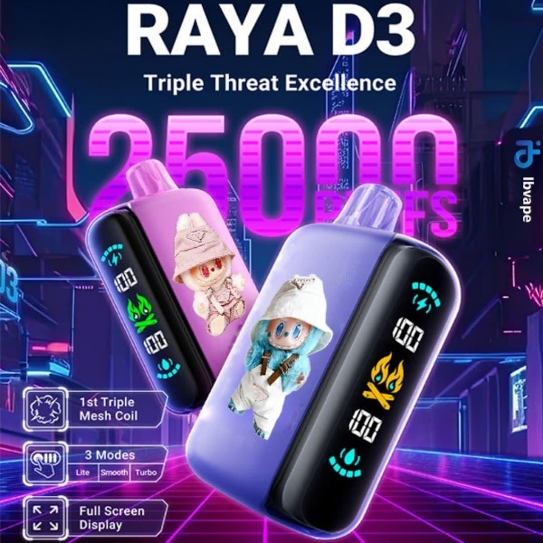 IBvape E-Zigaretten review and safety explainer — are electronic cigarettes safe for modern smokers