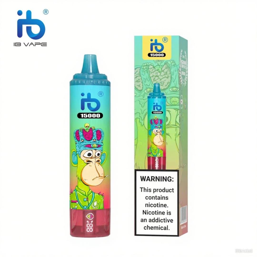 IBVape Vape Shop insights into the potential consequences of e cigarettes for users and public health