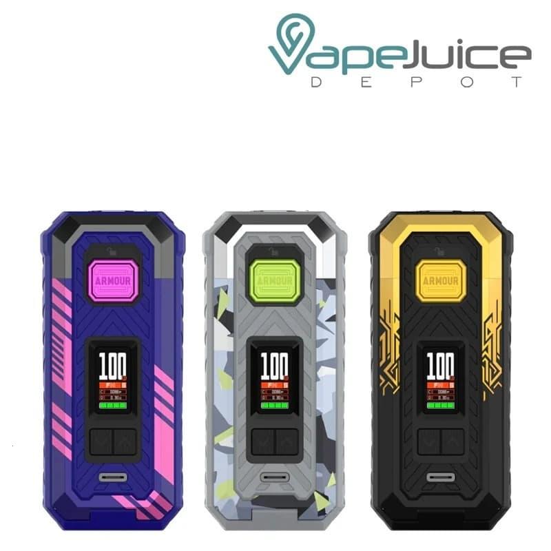 E-Cigaretta Bolt Offers E-Cigaretta Benefits Without Tobacco Smoke or Side Stream Vapor for Safer Vaping Experience